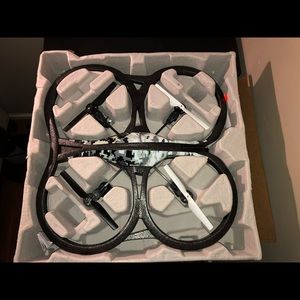 Parrot AR drone 2.0